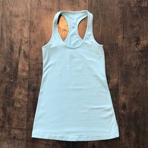 Lululemon Cool Racerback, 6